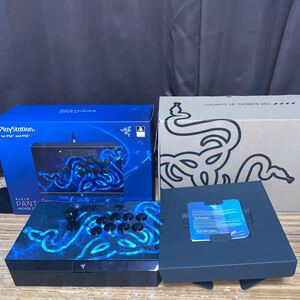 Razer Panthera 旧パンテラ　アケコン