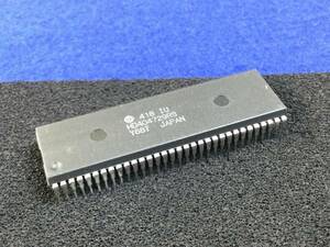 HD404729RS【即決即送】日立 4-Bit MROM 4.5MHz MCU [AZT10-3-22/293966M] Hitachi 4-Bit MCU １個セット