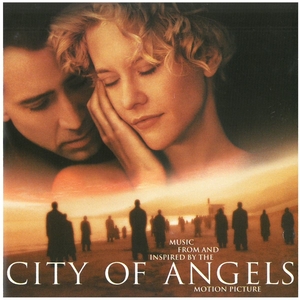 シティ・オブ・エンジェル(City Of Angels)Music From And Inspired By The Motion Picture/サウンドトラック CD