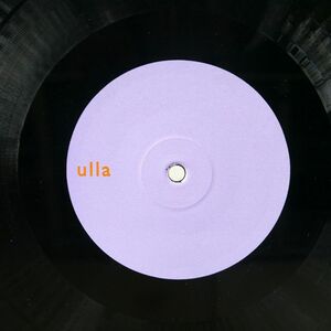 独 THOMAS BRINKMANN/ULLA / VERA/ERNST ERNST11 12