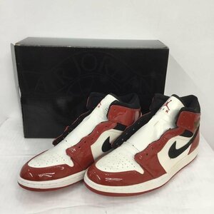 NIKE 28.5cm ナイキ スニーカー スニーカー 030810 PC8 AIR JORDAN 1 RETRO 28.5cm 箱有 Sneakers 10066751