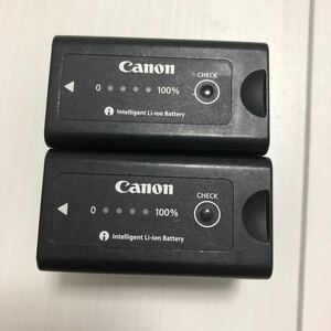 Canon BP-955 バッテリー バッテリーパック キャノン 