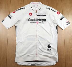 CASTELLI GIRO D