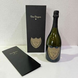 【新品未開栓】 Dom Perignon ドン ペリニヨン Vintage 2009 Brutブリュット 辛口 果実酒 シャンパン 12.5度 750ml 100サイズ（448）