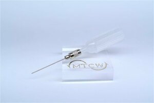 MTCW　オイルメンテナンス用　オイルスポイト　使いやすくて高級感あるニードル　人気