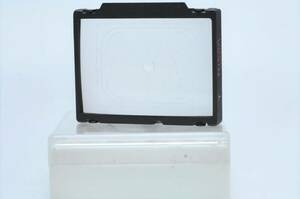 Nikon TYPE T FOCUSING SCREEN TV Lines for F3/F4 海外 即決