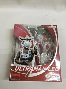 【美品】S.H.Figuarts ウルトラマンレオ