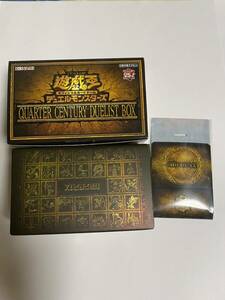ストレージボックス+デュエリストカードケース遊戯王 QUARTER CENTURY DUELIST BOX 