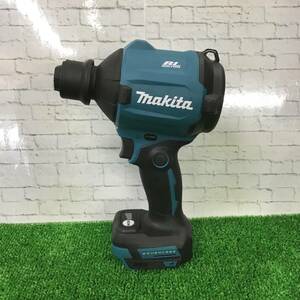 【未使用品】★マキタ(makita) コードレスエアダスタ AS180DZ