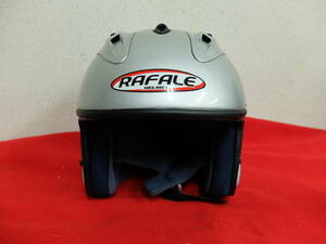 ★☆RAFALE ラファール ジェットヘルメット　XL☆★