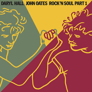 Daryl Hall & John Oates - ロック N Soul Part 1 [New バイナル LP] 150 Gram, Download I 海外 即決