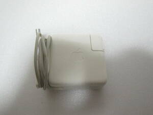 Apple純正 MacBook A1344 60W MagSafe AC電源アダプター　②