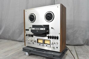 ◇p1781 ジャンク品 SONY ソニー オープンリールデッキ TC-5950