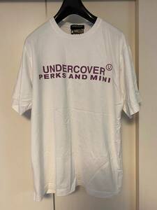 アンダーカバー Ｔシャツ UNDERCOVER Tシャツ　　　　　　　