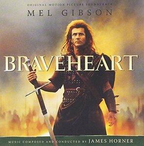 Braveheart(中古品)