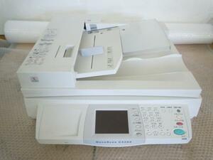 FUJI XEROX DocuScan C4260 A3対応カラースキャナ　カウンター200枚