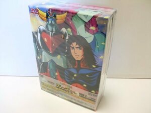 【中古】UFOロボ グレンダイザー BOX 2 [DVD]