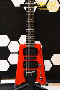 【中古】Spirit by STEINBERGER GT-PRO Deluxe Hot Rod Red スタインバーガー【メンテナンス済】