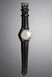 動作品　美品　ブライトリング　クロノマット　81950 B13047　BREITRING メンズ腕時計 自動巻き 純正ベルト尾錠