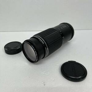 SMC PENTAX-M ペンタックス 80-200mm F4.5 Kマウント レンズ