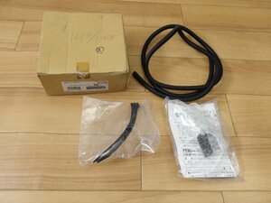 新品未使用　ヤマハ社製純正アンテナステーハンドルマウント　ETC　Q5Y-YSK-055-E14　②