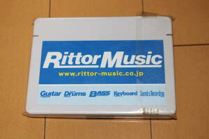 ☆即決 レア物 非売品? リットーミュージック オペラグラス Rittor Music