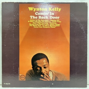 ■即決 JAZZ Wynton Kelly / Comin