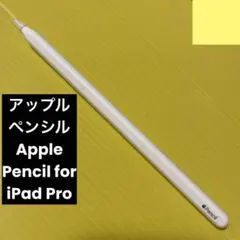 アップル ペンシル Apple Pencil for iPad Pro