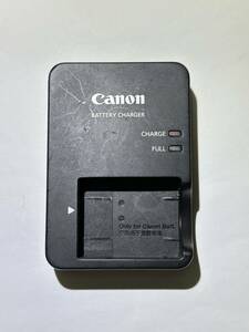 Canon キャノン バッテリーチャージャー CB-2LHT