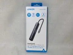Anker PowerExpand 6-in-1 イーサネット A8365NA1
