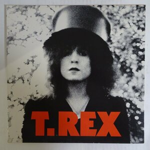 11186474;【US盤/見開き】T. Rex / The Slider