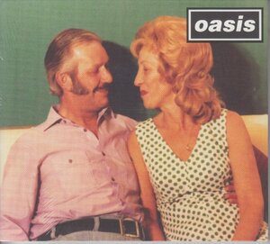 Oasis オアシス / Stand By Me　【Maxi-Single】 【輸入盤】 ★新品未開封 /HES6649992/230825