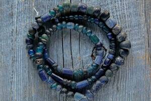 ＊Ancient beads indo pacific beads