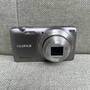 フジフィルム FinePix JZ250完動品 本体のみの出品です。バッテリーは新品互換品です。