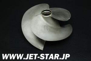 シードゥ XP LIMITED 1998年モデル 純正 STAINLESS STEEL IMPELLER ASS