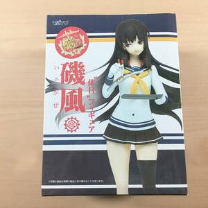 艦これ 磯風 休日フィギュア