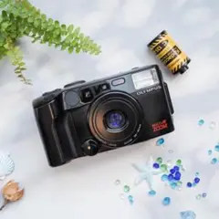 【Olympus】 IZM 200　高級コンパクトカメラ