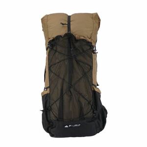 3F UL GEAR 40+16L Ultralight バックパック 新品 Water-resistant Hiking Backpack Lightweight Camping Pack Travel