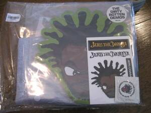 新品T-SHIRT 　JERU THE DAMAJA muro dev large kiyo koco kensei dj premier budamunk 