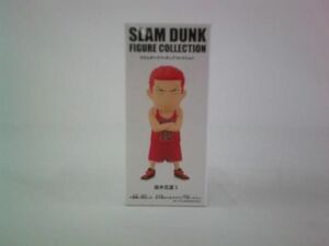 良品 フィギュア SLAM DUNK FIGURE COLLECTION 桜木花道 1