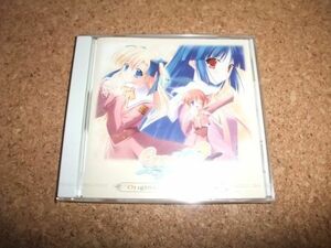 [CD] 未開封 Canvas 2　茜色のパレット オリジナル・サウンドトラック キャンバス2
