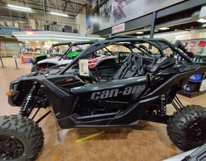 期間限定特別価格！！今がチャンス！！　2022’Can-Am Maverick X3X RS Turbo RR新車（２００HP）