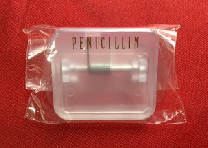 PENICILLIN クリップ 当時モノ 希少　A5149