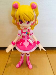 即決　中古★プリキュア フィギュア★バンダイ 11