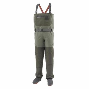 SIMMS FREESTONE FS STOCKINGFOOT WADERS DARK GUNMETAL US-L　(9-11) シムス フリーストーン ストッキングフット ウェーダー ガイド