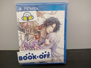 PSVITA レンドフルール ＜限定版＞