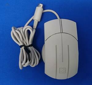 NEC PC-98用マウス LUNARIS M-L98MD ジャンク
