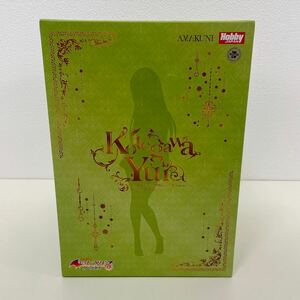 未開封品 ホビージャパン 古手川唯 1/7スケールフィギュア 「To LOVEる -とらぶる- ダークネス」 AMAKUNI アラビアン衣装 240506KL