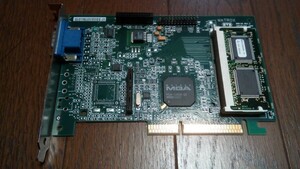 MATROX G200 16MB(1)