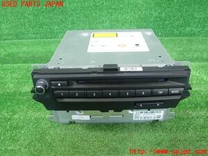 1UPJ-15466589]BMW 335i クーペ(KG35 E92)カーナビゲーション HDD 中古